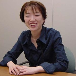 Kanako Kakino のアバター