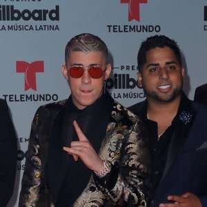 Avatar för Bad Bunny, Mambo Kingz & DJ Luian