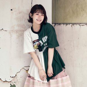 Miho Okasaki 的头像
