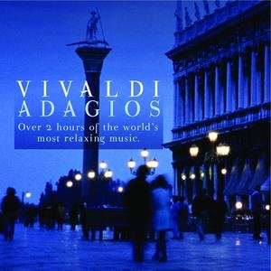 Vivaldi Adagios