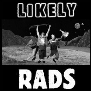 Avatar for Likely Rads