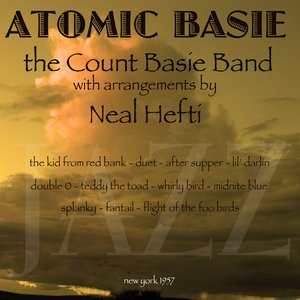 Atomic Basie