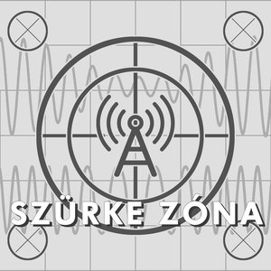 Avatar für Szürke Zóna Podcast