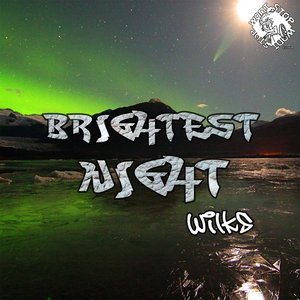 Brightess night
