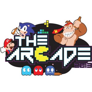 The Arcade 2013