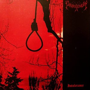 Intolerance [Explicit]