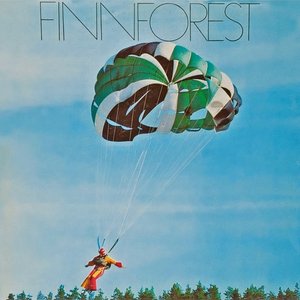 Finnforest