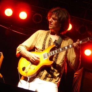 Gérson Werlang 的头像