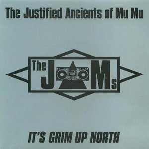 Image pour 'It`s Grim Up North'