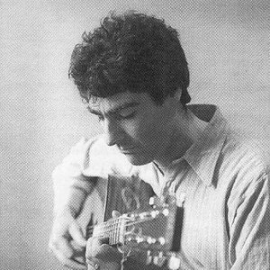 Nic Jones için avatar