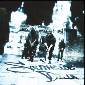 SOUTHSIDE DILLA - Single