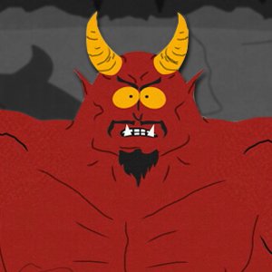 Satan, The Dark Prince 的头像