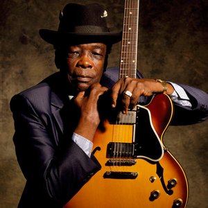 John Lee Hooker 的头像
