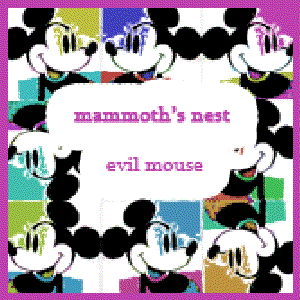 'evil mouse'の画像