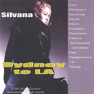 SYDNEY TO LA