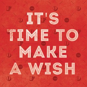 It's Time to Make a Wish (Christmas Song)