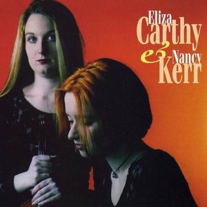 Eliza Carthy & Nancy Kerr 的头像