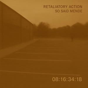 Retaliatory Action