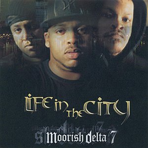 Life In The City