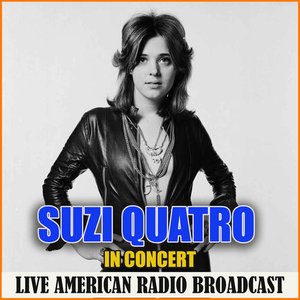 Suzi Quatro Agenda, Bio, Concerts, Discography, Videography