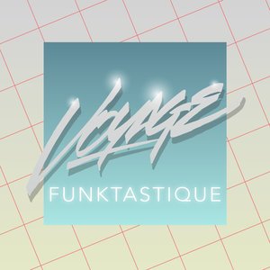 Voyage Funktastique 的头像