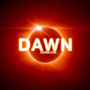 Avatar für 8Dawn