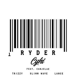 Ryder (feat. Canjelae) - Single