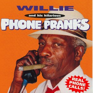 Phone Pranks
