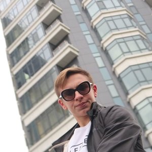 Нюхаю