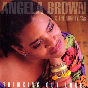 Angela Brown 的头像
