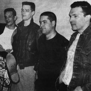 Naked Raygun photo provided by Last.fm