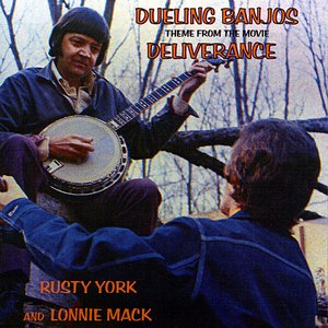 Dueling Banjos