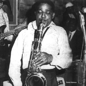 Roland Alphonso photo provided by Last.fm