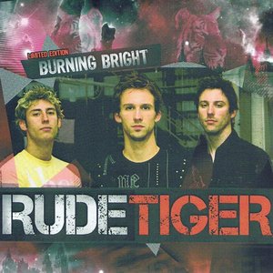 Rude Tiger 的头像
