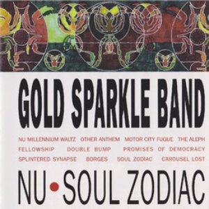 Nu Soul Zodiac