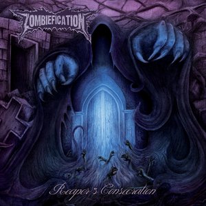 Reaper's Consecration