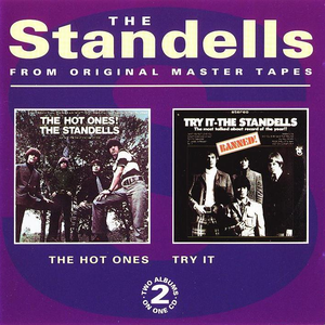 The Standells - Last Train To Clarksville Lyrics - Zortam Music