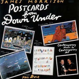 Postcards from Down Under