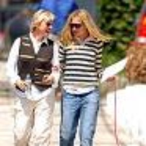 “Degeneres, Ellen”的封面