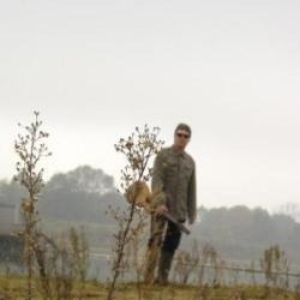 Alex Fergusson photo provided by Last.fm