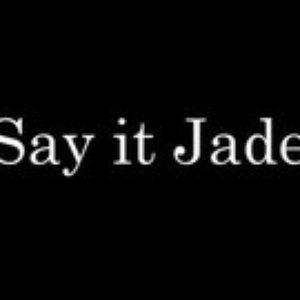 Say it Jade 的头像