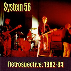 Retrospective: 1982-84