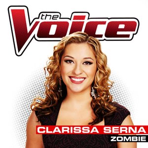 Zombie (The Voice Performance) - Single