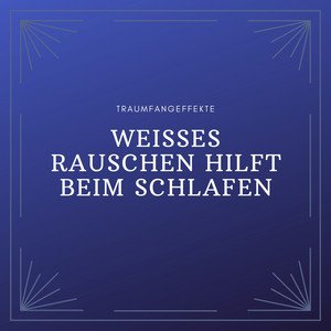 Weißes Rauschen Hilft Beim Schlafen