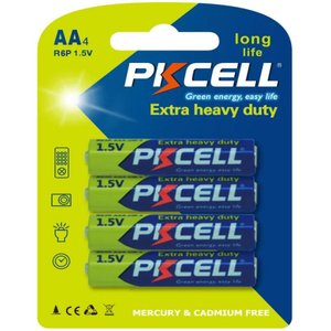 Pkcell