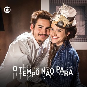 O Tempo Não Para (Trilha Sonora da Novela)