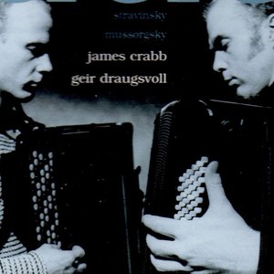 James Crabb & Geir Draugsvoll 的头像