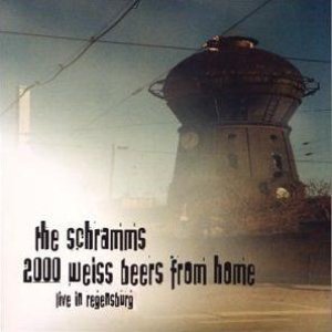 2000 Weiss Beers from Home
