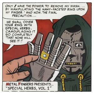 Special Herbs, Vol. 1
