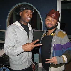 Avatar for Talib Kweli & Rubix
